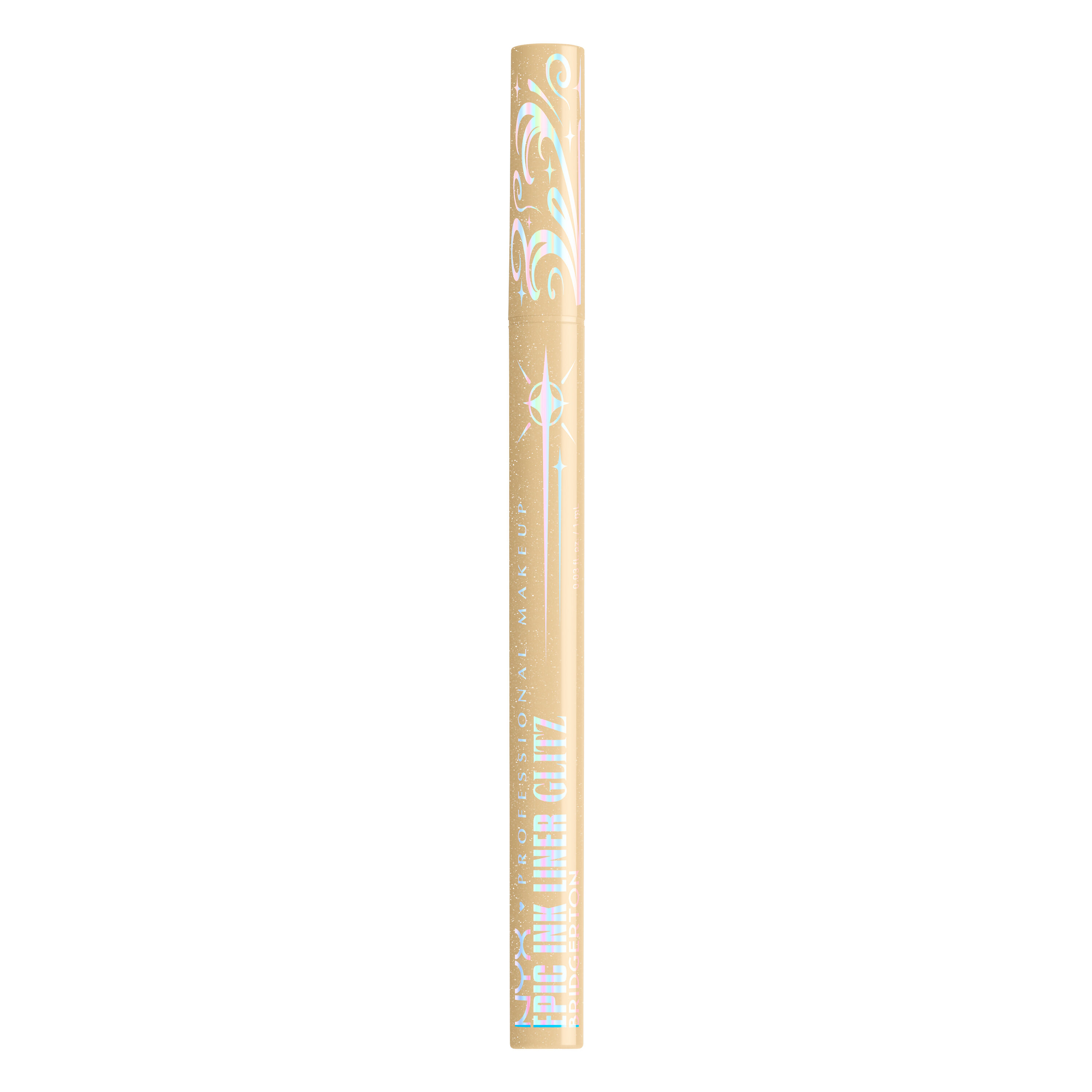 Bridgerton Royal Epic Ink Liner Glitz