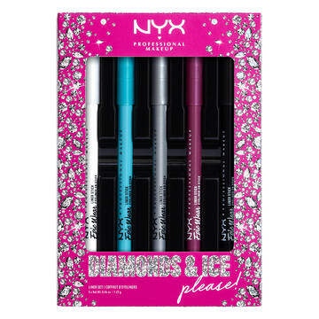 Nyx Professional Makeup Official Site Professional Makeup Beauty Products