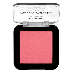 Sweet cheeks creamy powder blush open