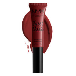 Sweet Cheeks Soft Cheek Tint Cream Blush