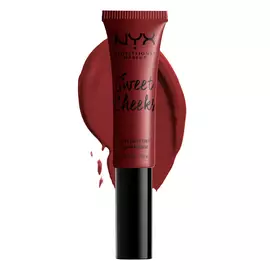 Sweet Cheeks Soft Cheek Tint Cream Blush