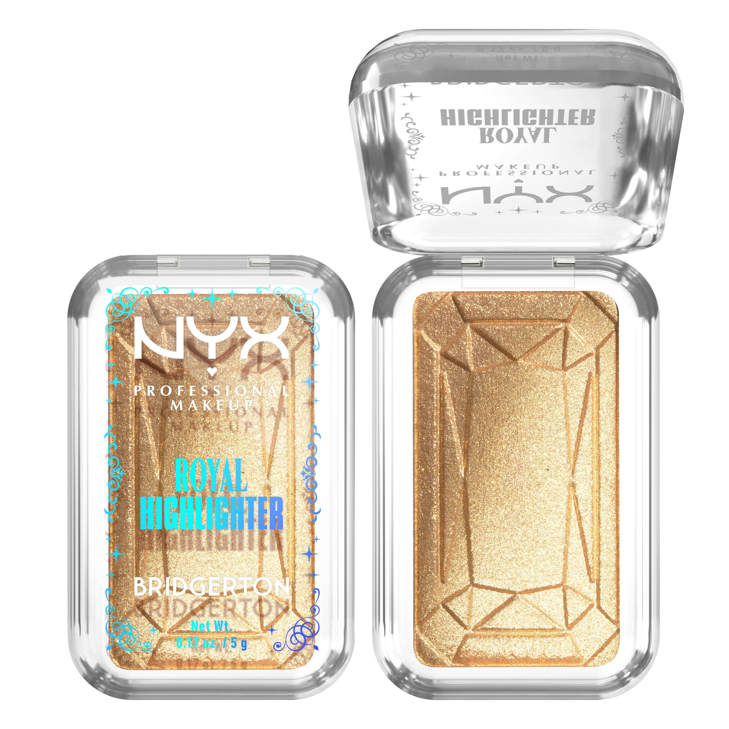 Bridgerton Royal Highlighter