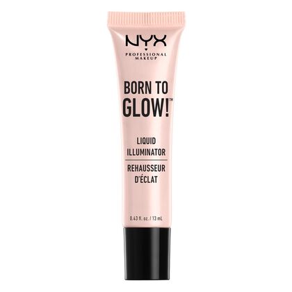 Born To Glow Liquid Illuminator Mini | NYX Professional Makeup