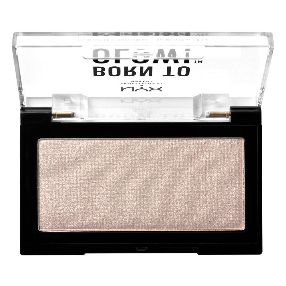 Born to Glow Highlighter Singles