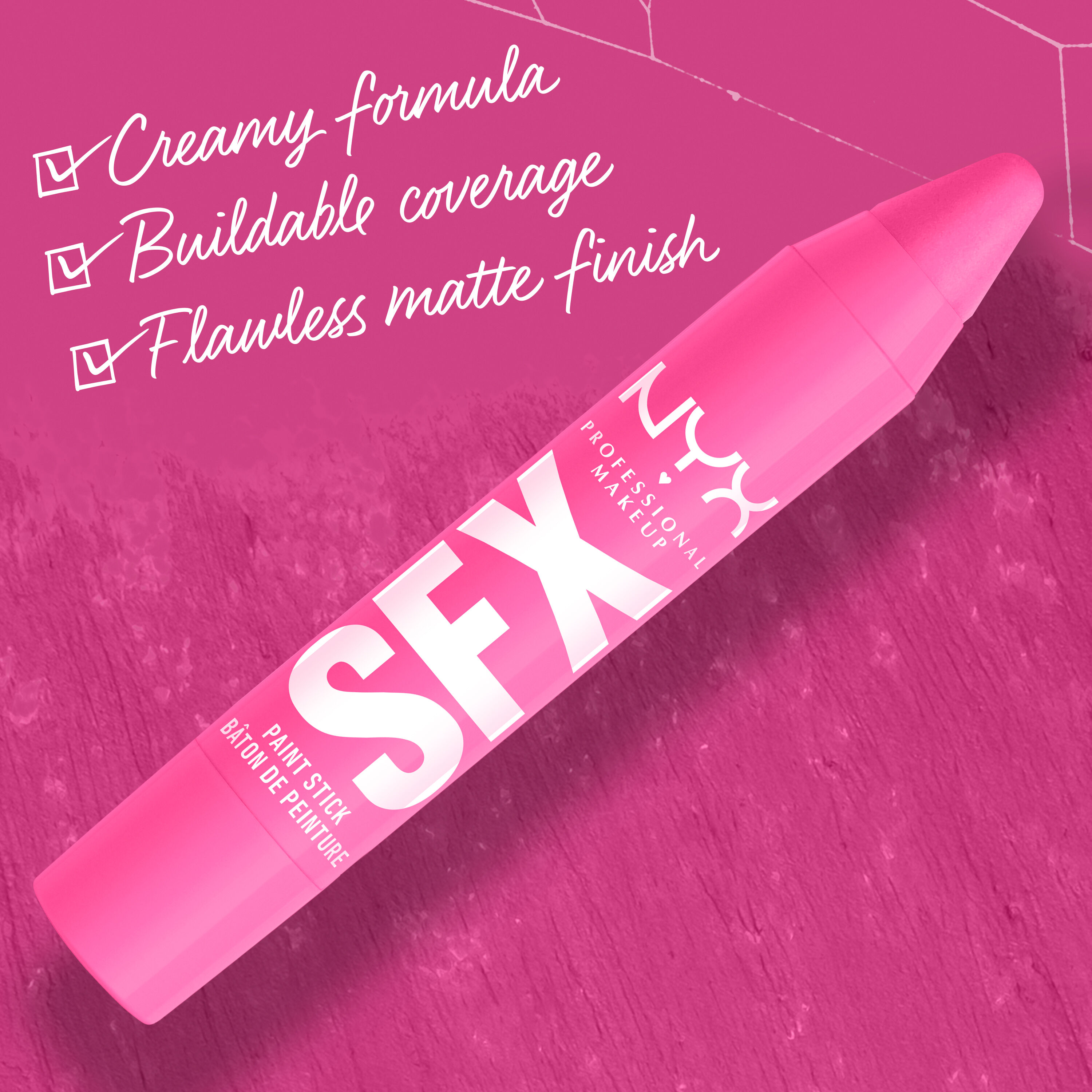 benefits of sfx sticks
