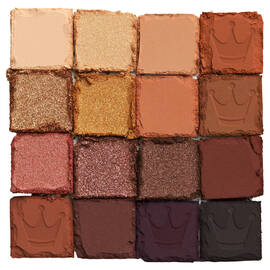 Ultimate Color Palette pigment colors