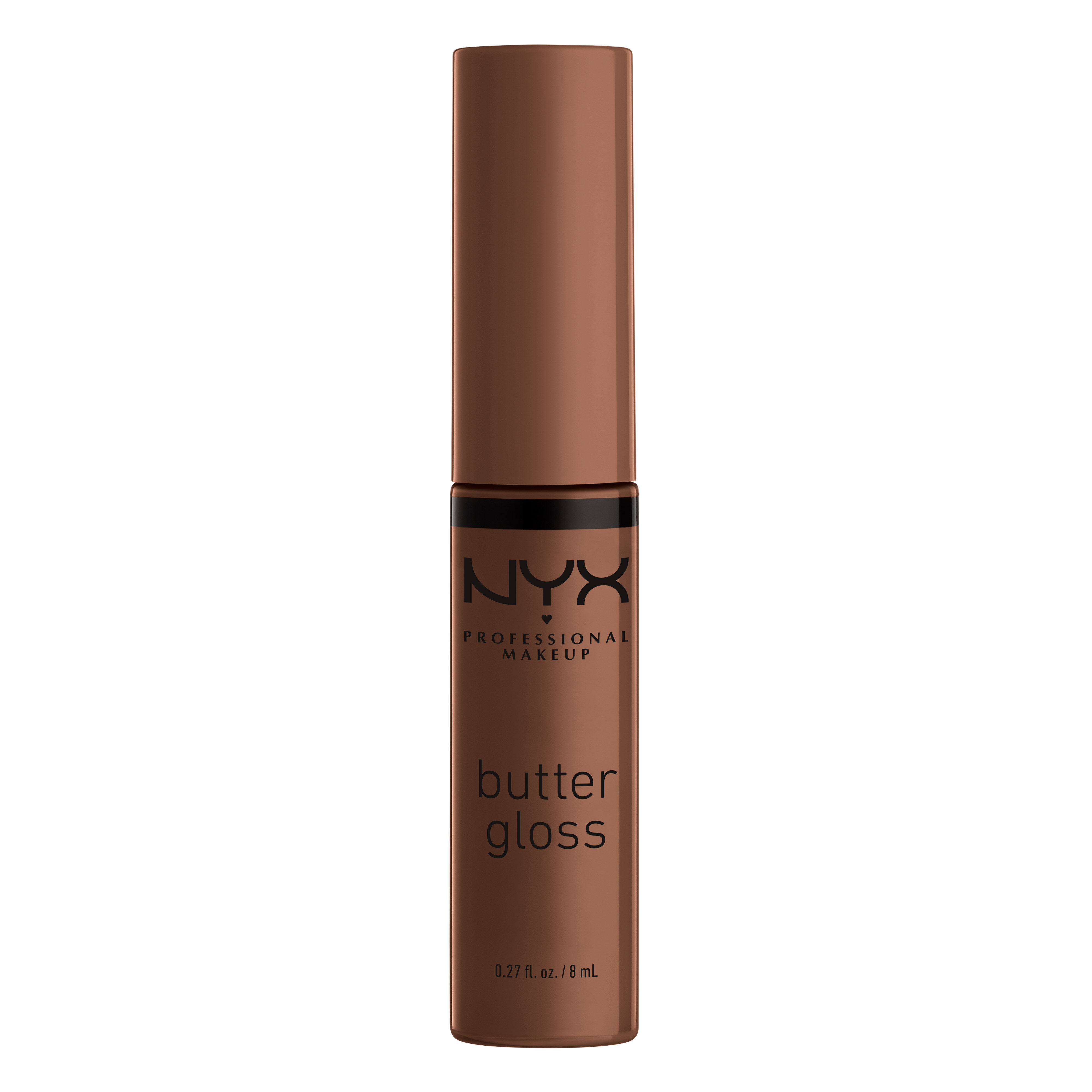 Butter Gloss Non-Sticky Lip Gloss
