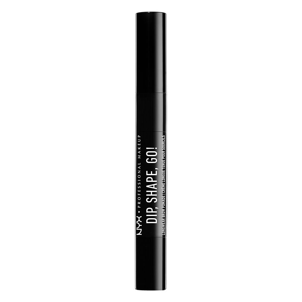 Dip, Shape, Go! Longwear Brow Pomade full product