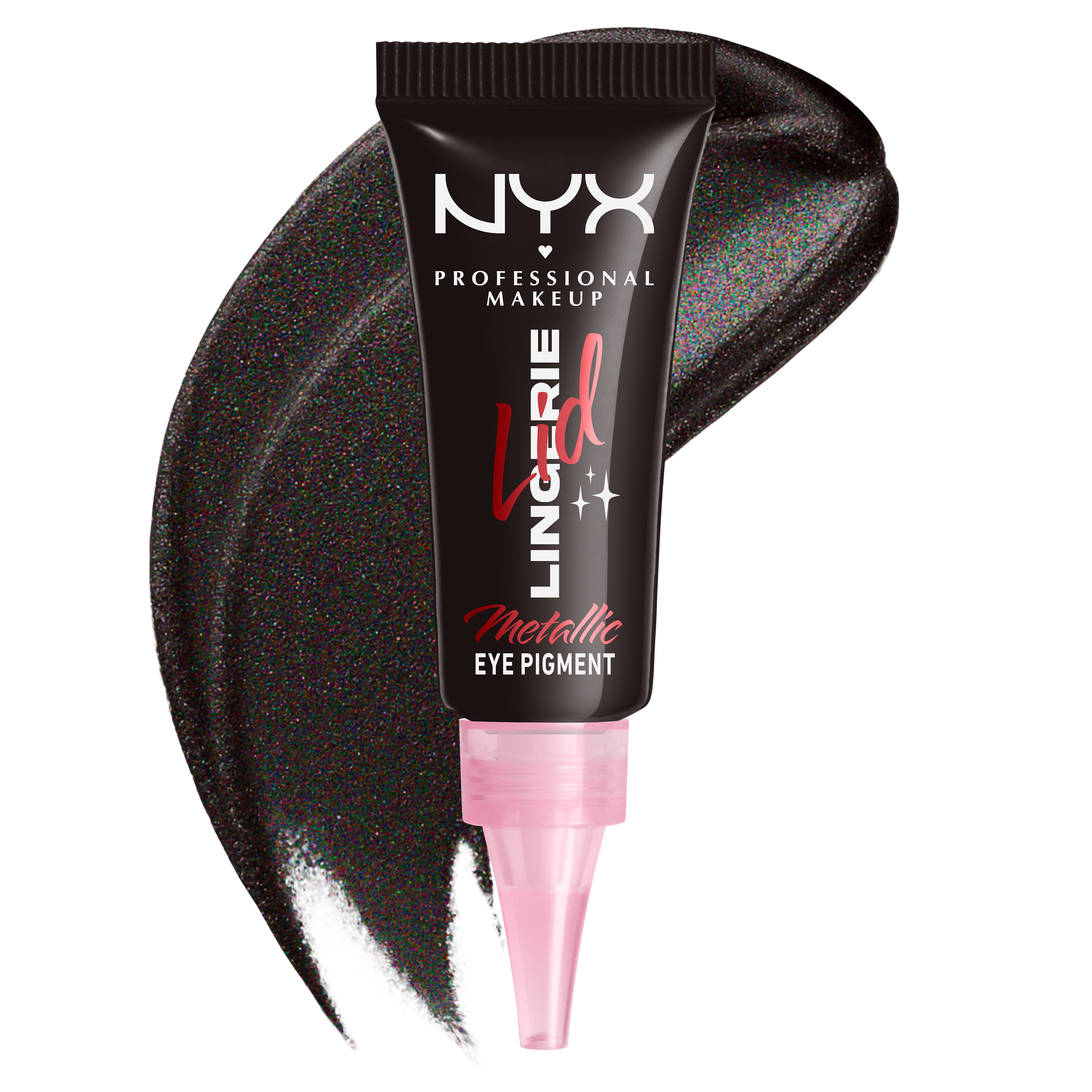 Affordable Vibrant Eyeshadow | NYX Professional Makeup