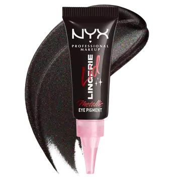 Party Animals Lid Lingerie Cream Eye Pigment