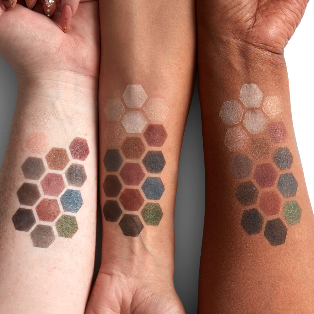 Ultimate Color Palette