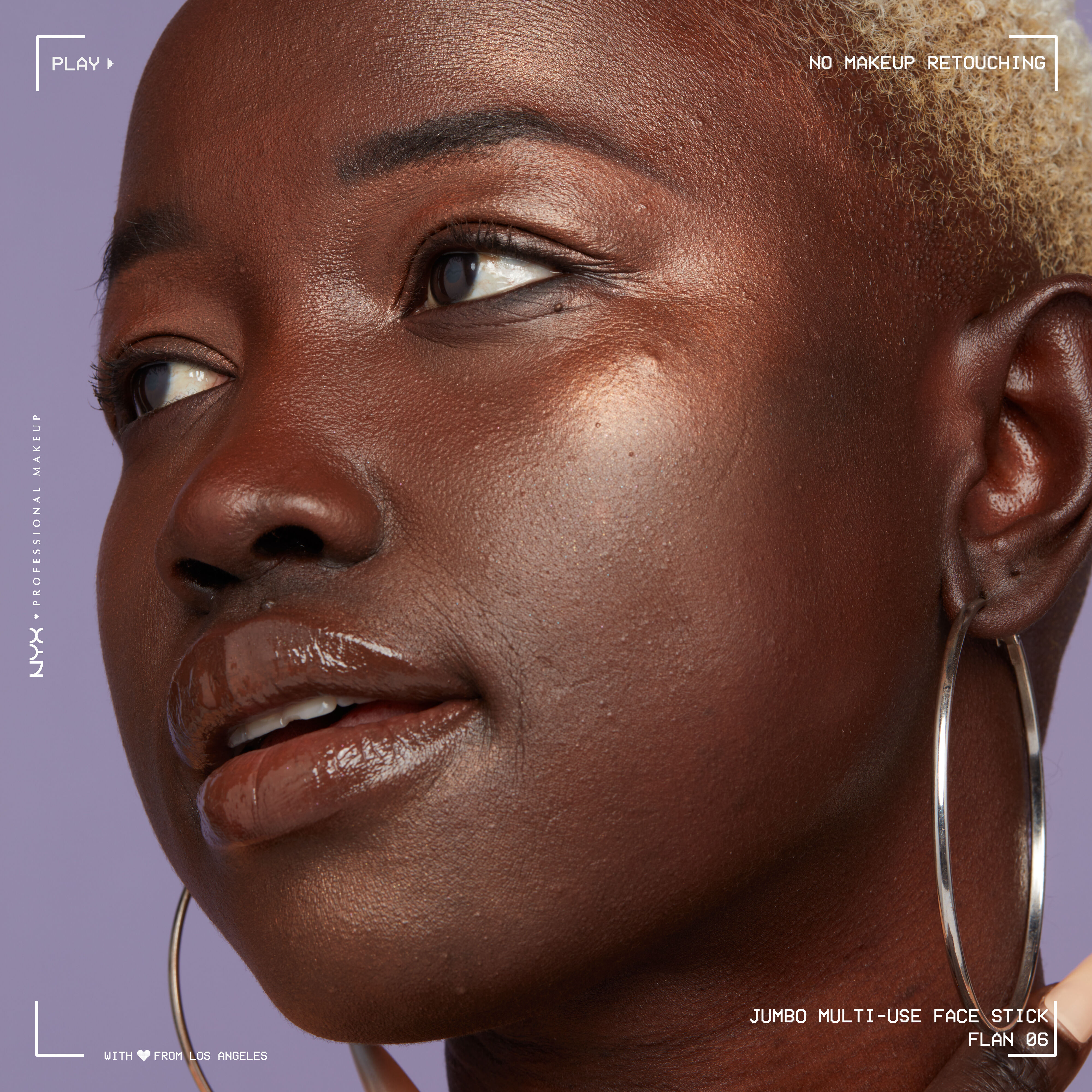 JUMBO MULTI-USE HIGHLIGHTER STICK