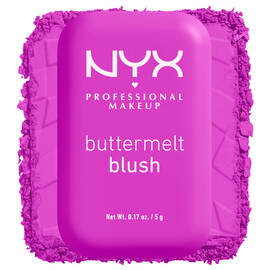 packshot of buttermelt blush