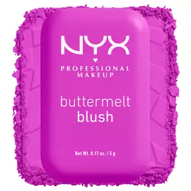 packshot of buttermelt blush