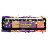 Gimme Super Stars! Color Palette