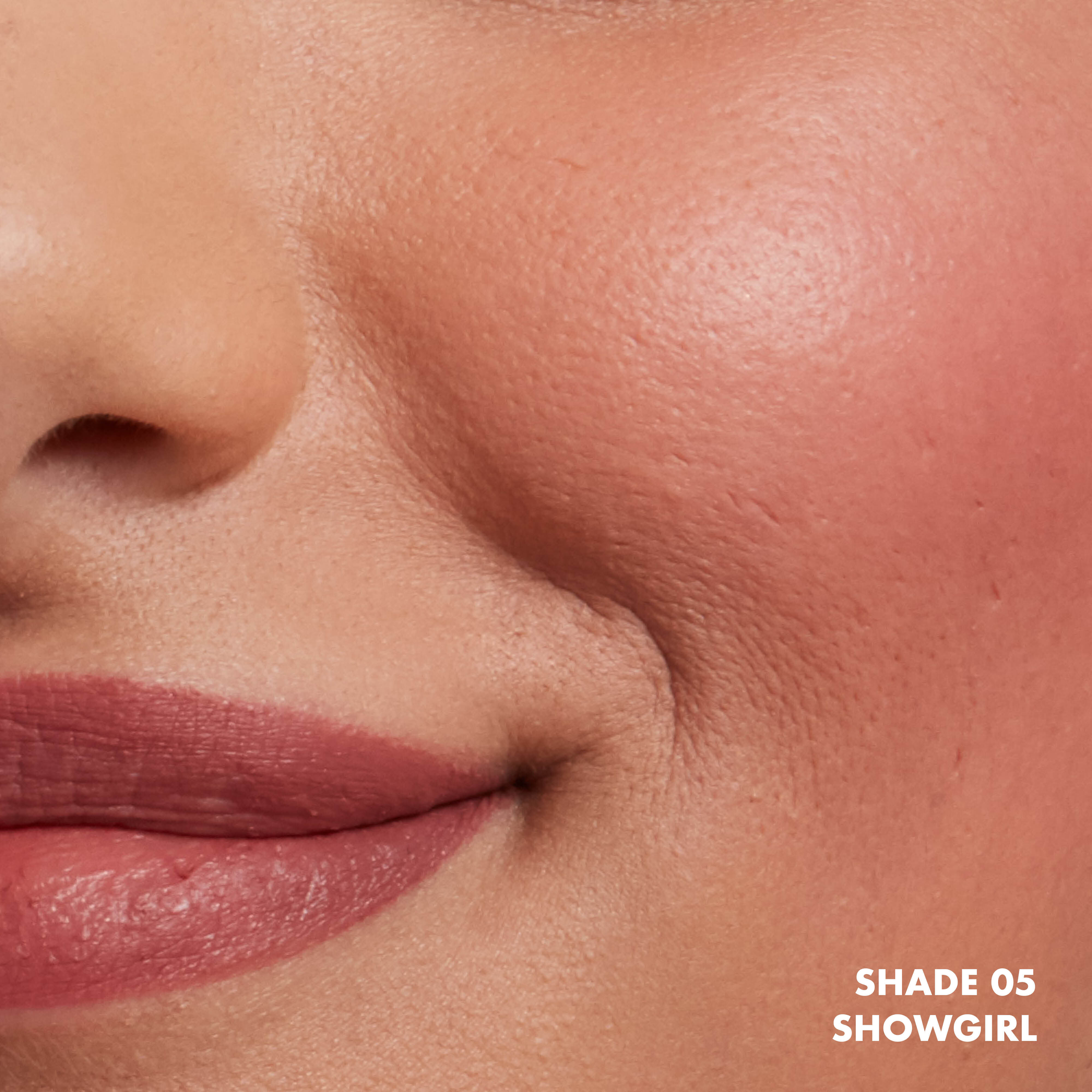 Sweet Cheeks Soft Cheek Tint Cream Blush