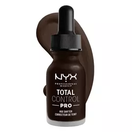 TOTAL CONTROL PRO DROP FOUNDATION HUE SHIFTER