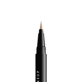 LIFT & SNATCH! BROW TINT PEN