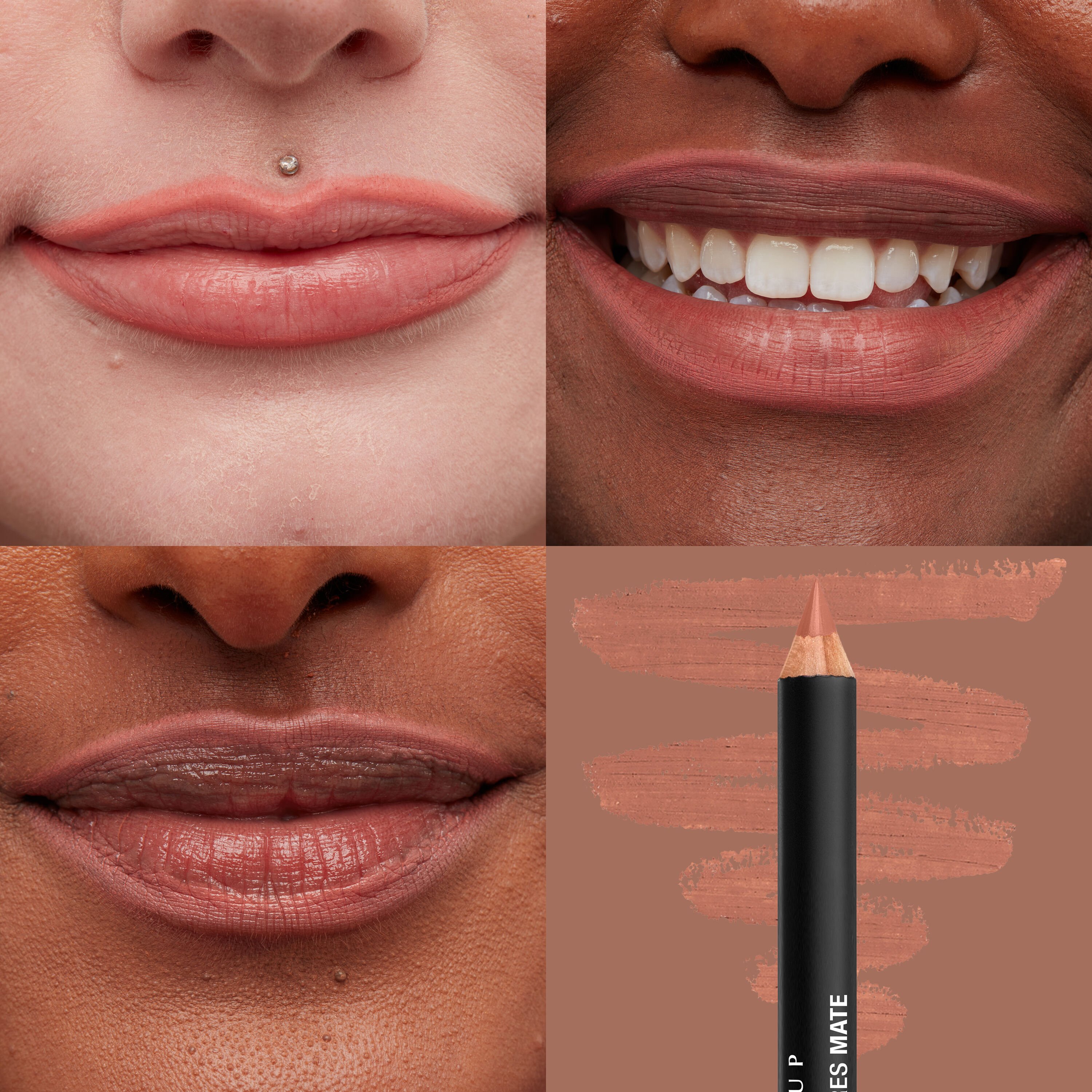 Suede Matte Lip Liner