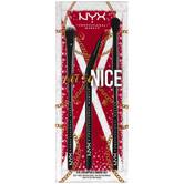 EYE ESSENTIALS BRUSH SET