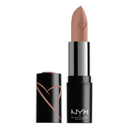 Shout Loud Satin Lipstick