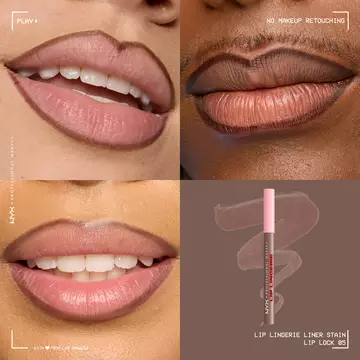 Lip Lingerie Lip Liner Stain