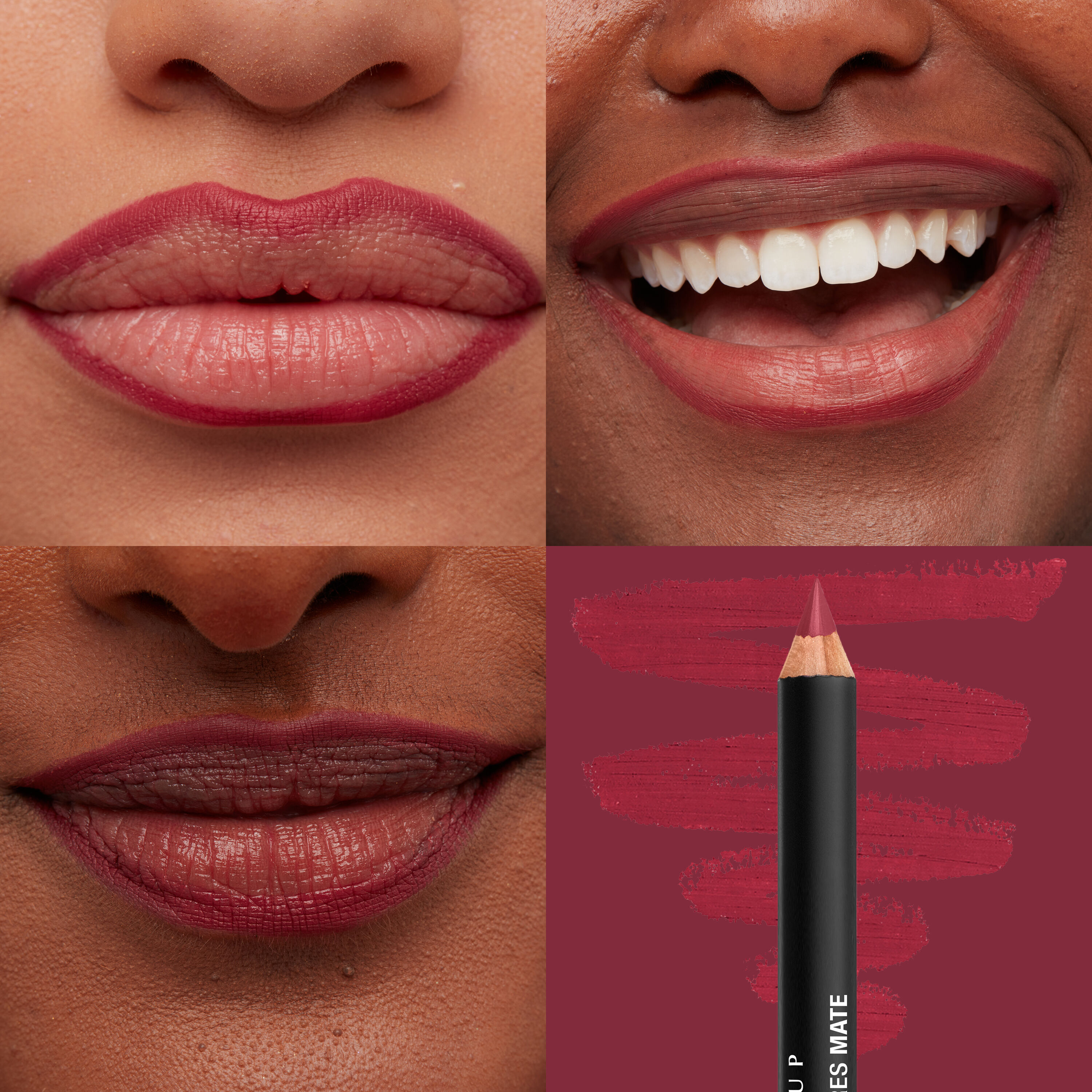 Suede Matte Lip Liner