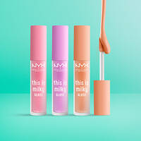 nyx professional makeup official site