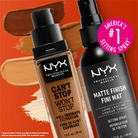 Nyx Professional Makeup Official Site Professional Makeup Beauty Products
