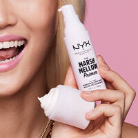 nyx professional makeup official site