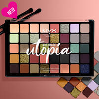 Nyx Professional Makeup Official Site Professional Makeup Beauty Products
