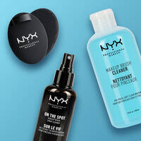 Nyx Professional Makeup Official Site Professional Makeup Beauty Products