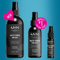 Nyx Professional Makeup Official Site Professional Makeup Beauty Products