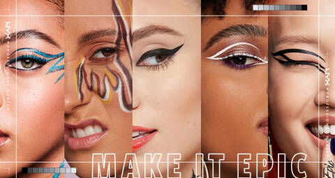 How to do Eyeliner & Make it Epic!