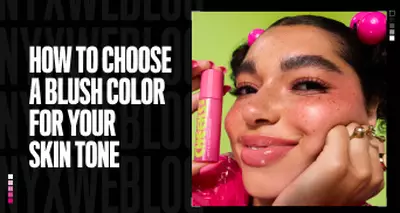How To Find the Best Blush Color for Your Skin Tone