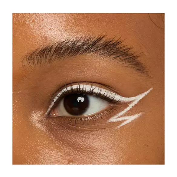 17 Wired White