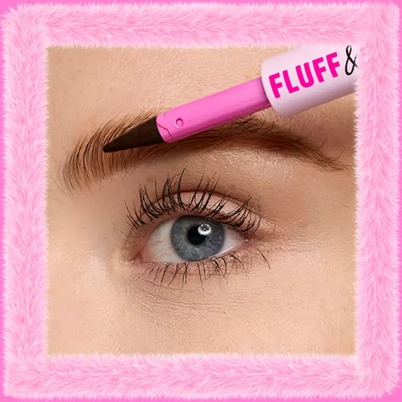STEP 2: FLUFF