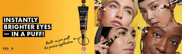 Instantly Brighter Eyes In A Puff!
