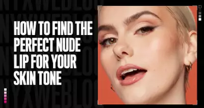 Perfect Your Nude Lip: Here’s How To Find Your Perfect Nude Lipstick