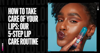 Try This 5-Step Lip Care Routine For Soft, Smooth Lips