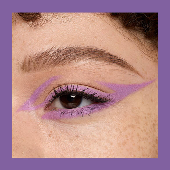 09 Lavender Link