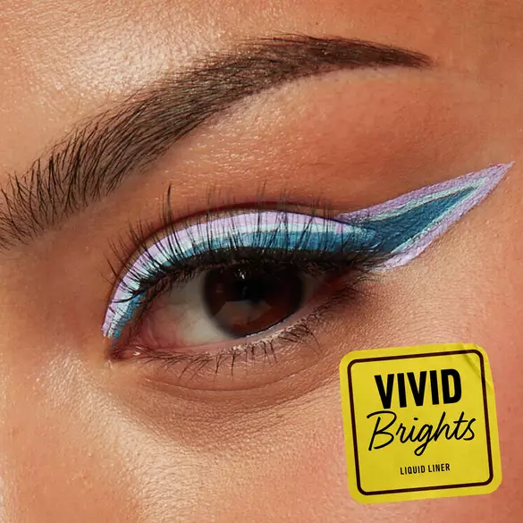 Easy glide, smear-resistant formula