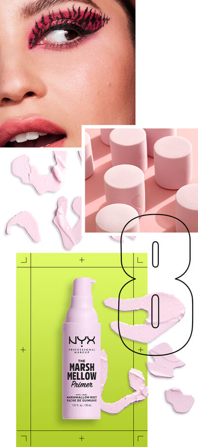The Marshmellow Primer