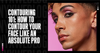 Contouring, Defined: Learn How To Contour Like a True Pro