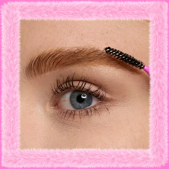 STEP 1: COMB