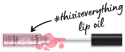 lip gloss