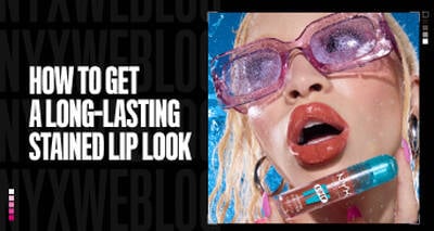 How to apply lipliner like a pro