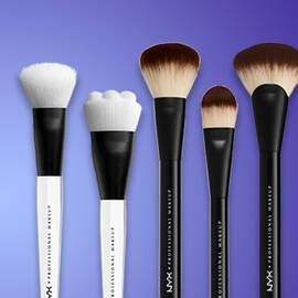 Face Brushes