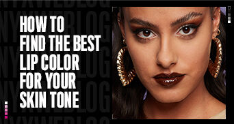 Basic store lipstick colors