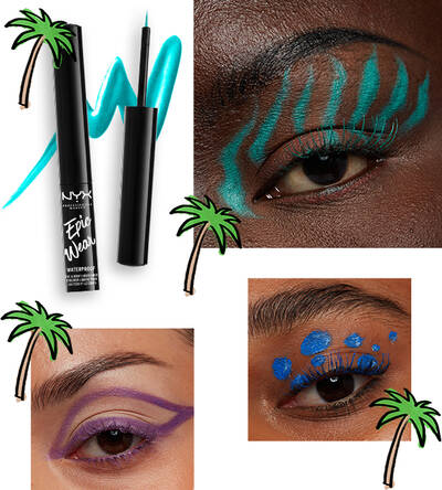 Lash Out Loud